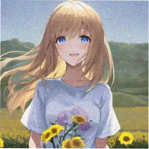 用户头像二